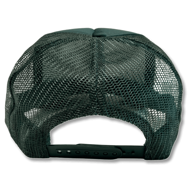 "Too Far Away" Trucker Hat