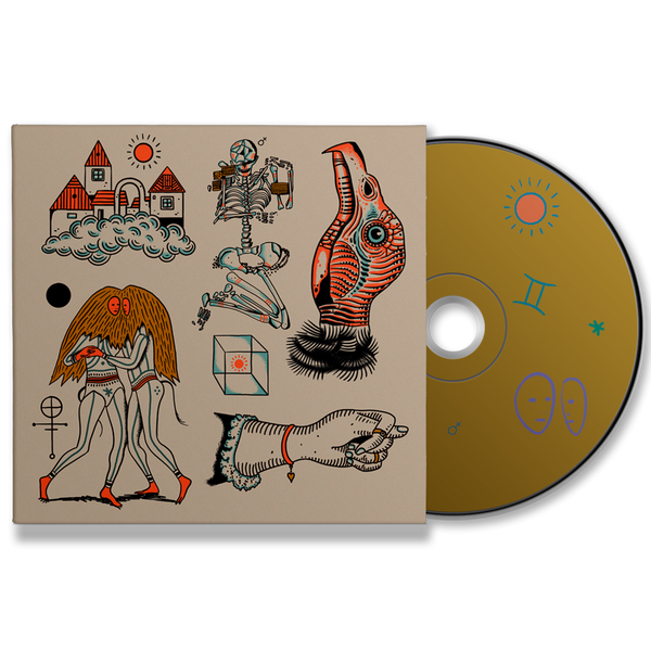 All Releases - CD Bundle