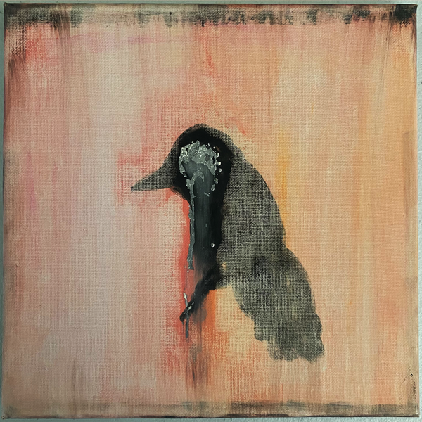 ILOTTEBIIHA - Hand-Painted Single Artwork