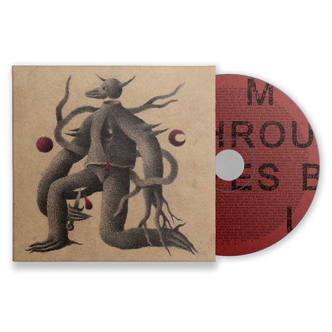 ILOTTEBIIHA - CD Digipak
