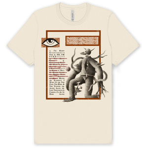 ILOTTEBIIHA Album Tee