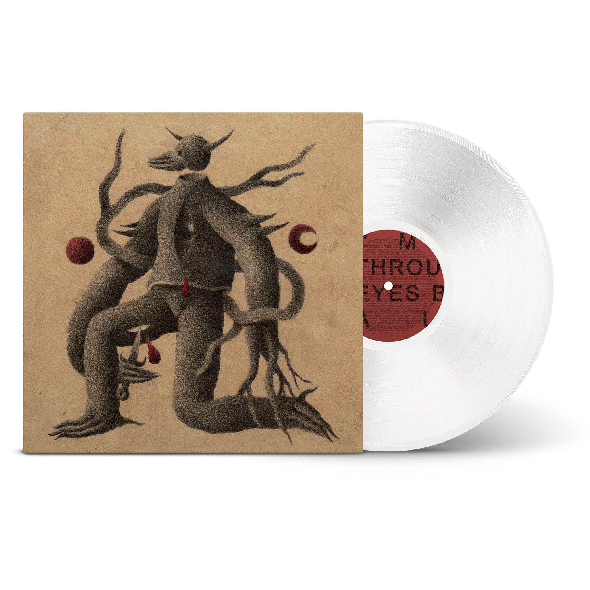 ILOTTEBIIHA - Vinyl