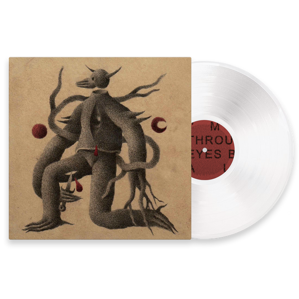 ILOTTEBIIHA - Vinyl