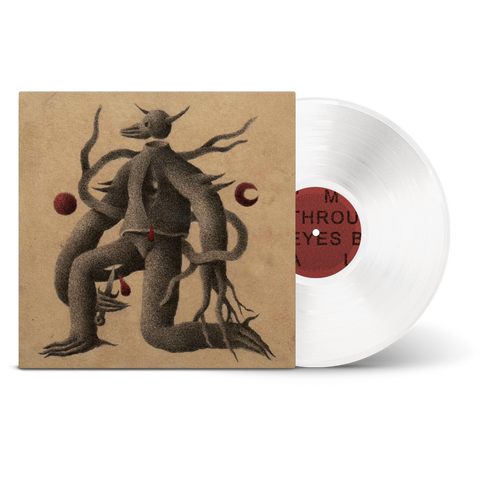 ILOTTEBIIHA - Vinyl