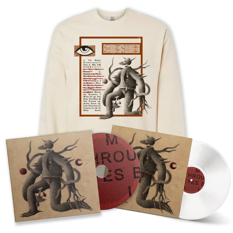 ILOTTEBIIHA - Sweater Bundle