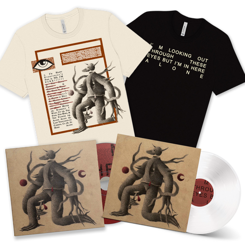 ILOTTEBIIHA - Tee Shirt Bundle