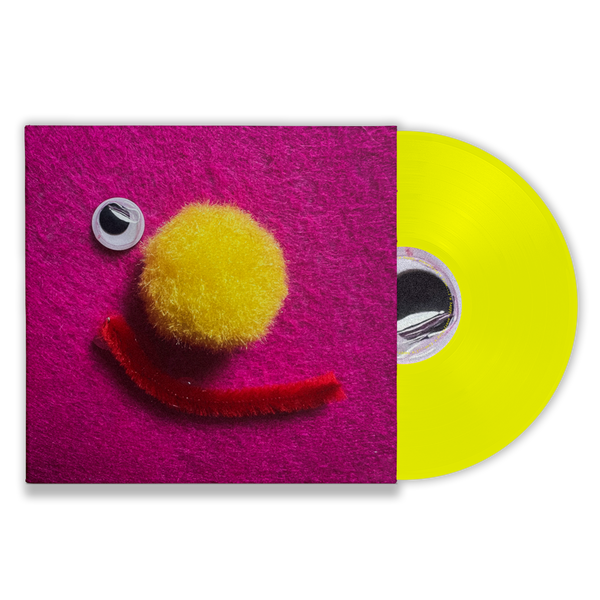 All Releases - Vinyl Bundle