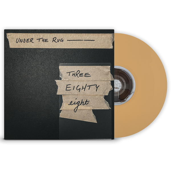 All Releases - Vinyl Bundle