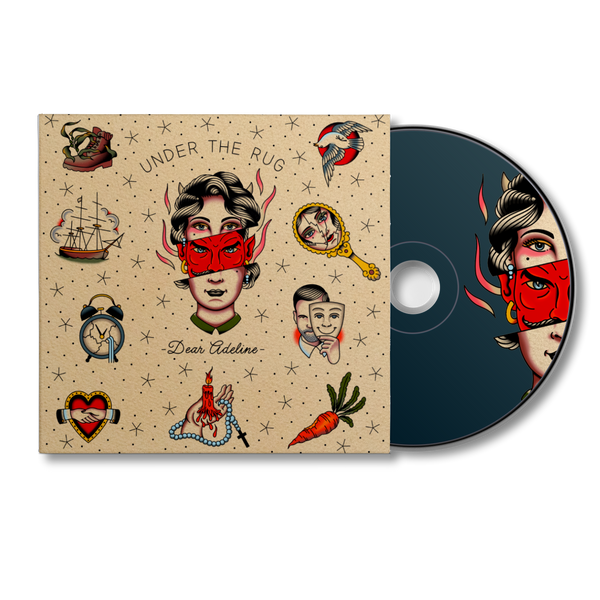 All Releases - CD Bundle