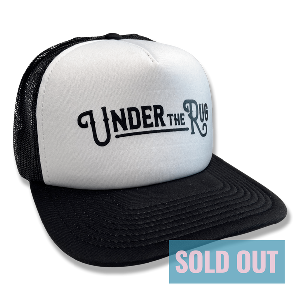 UTR Logo Hat