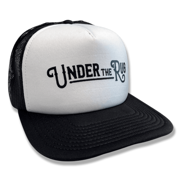UTR Logo Hat