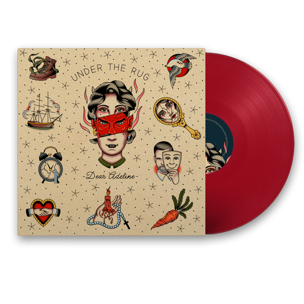 All Releases - Vinyl Bundle