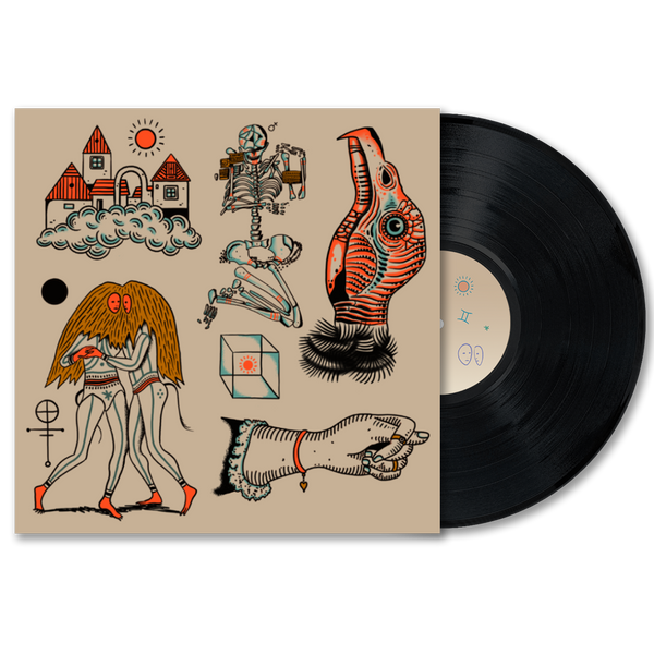 All Releases - Vinyl Bundle